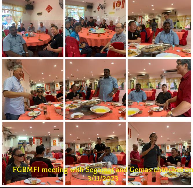 gemas pastors fellowship