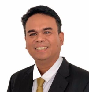 Dato Ir. Janang Bungsu portrait