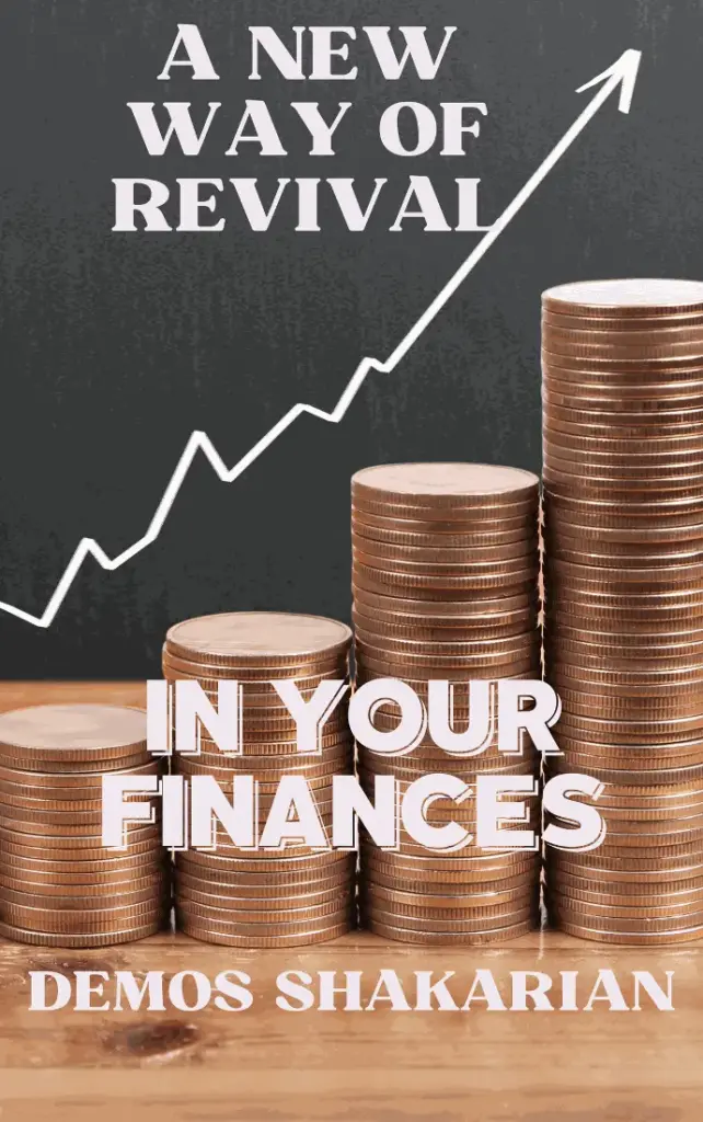 A New Wave of Revival in Your Finances