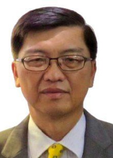 Lim Lian Hong portrait