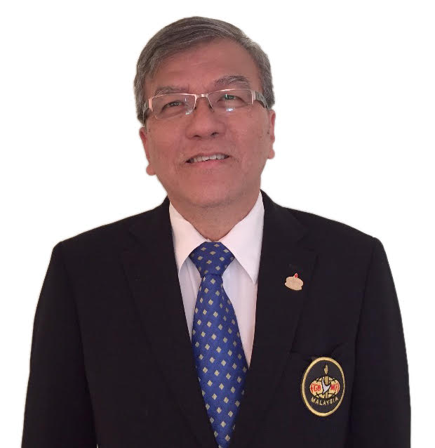 Moses Chua portrait