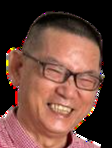 Mr Chow Koi Sang
