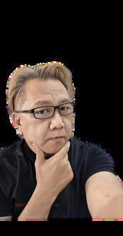 Mr Alex Yong