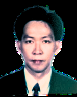 Mr Nicholas Chin