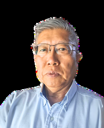Mr Ong Hong Kheng