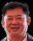 Mr Arnold Kwan