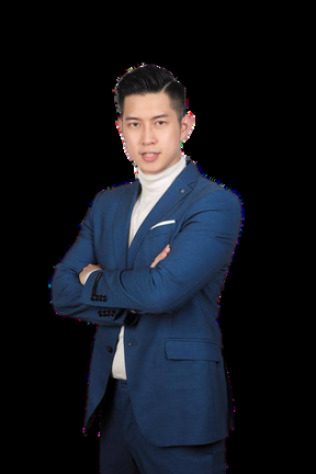 Mr Alvin Lay