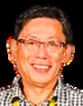 Mr Adrian Lee Seng Chuan