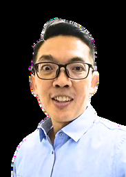 Dr Benjamin Loh