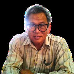 Mr Peter Chin
