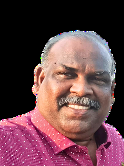 Mr Mohan Moses