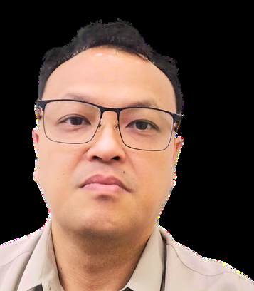 Mr Stanley Ang