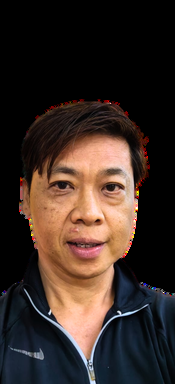 Mr Desmond Cheong