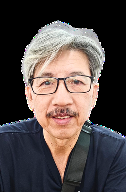Mr Andy Oon