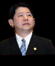 Mr Alex Teoh