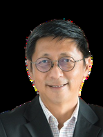 Mr James Ling