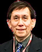 Mr Beh Cheng Hooi