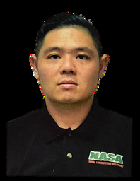 Mr Gideon Lee — 014-214 1752