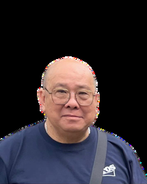 Mr Andrew Lim (016 - 444 1777)
