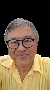 Mr Philip Foo (012 - 289 7608)