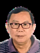 Mr Steven Toh H Y (012 - 350 3568)